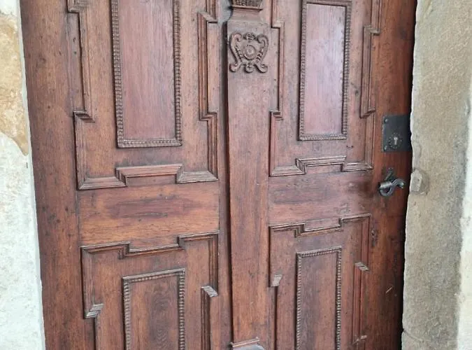 Romanticke V Podkrovi Na Velkem Namesti, Wi-fi Apartment