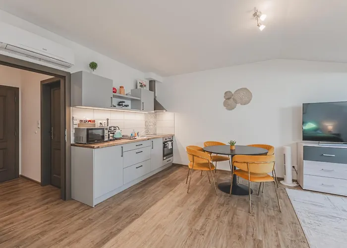 Apartment Romanticke V Podkrovi Na Velkem Namesti, Wi-fi