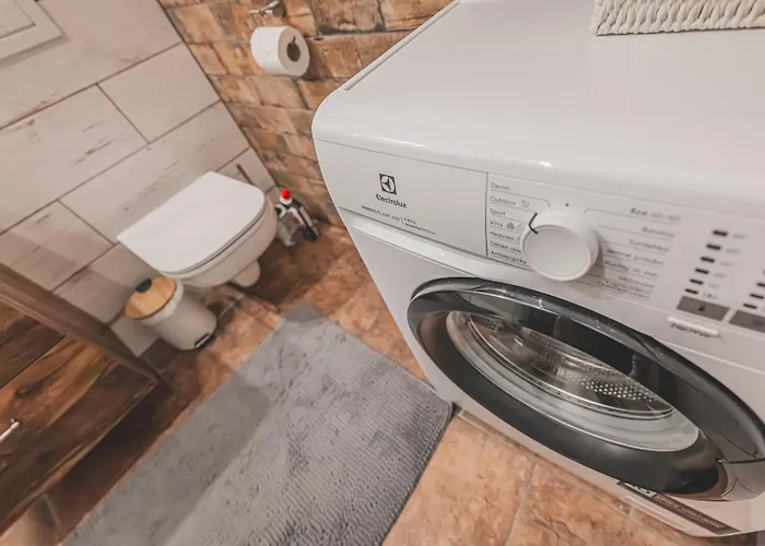 Romanticke V Podkrovi Na Velkem Namesti, Wi-fi Apartment