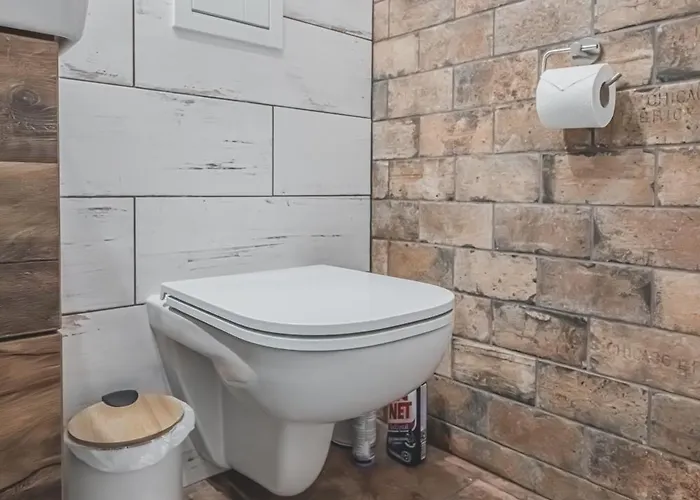 Romanticke V Podkrovi Na Velkem Namesti, Wi-fi